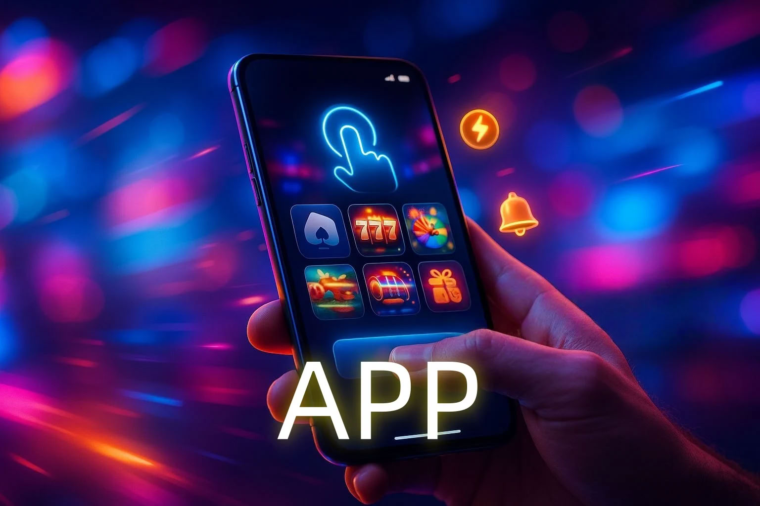 kkfeliz Benefícios do App