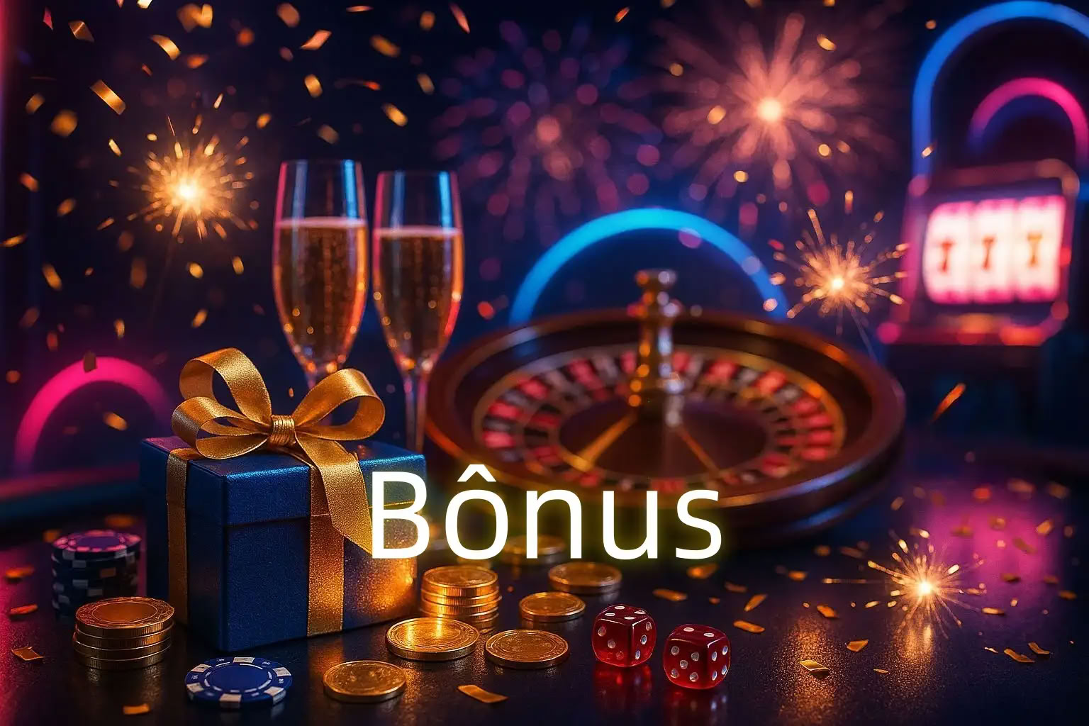 kkfeliz Bônus Festivos