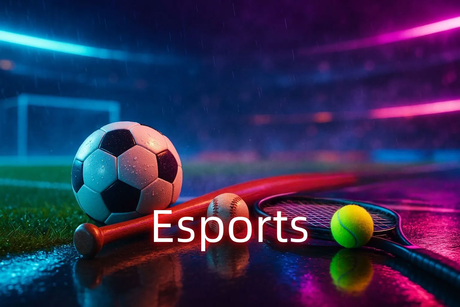 kkfeliz Variedade de Esportes