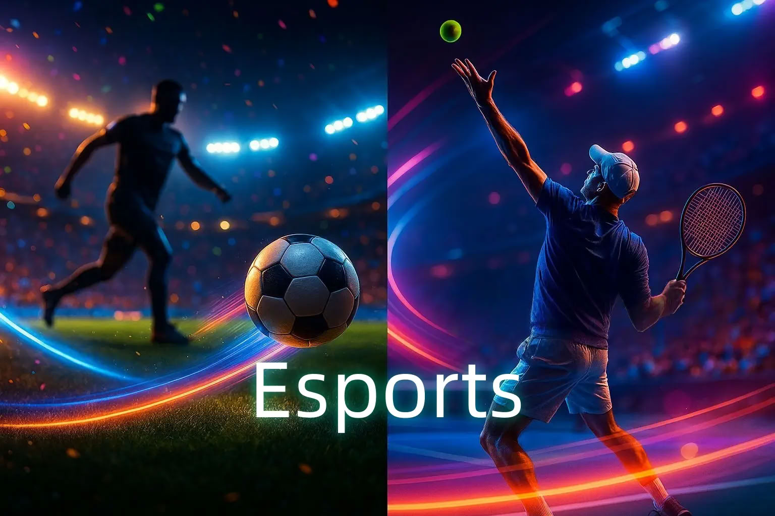 kkfeliz Eventos Esportivos