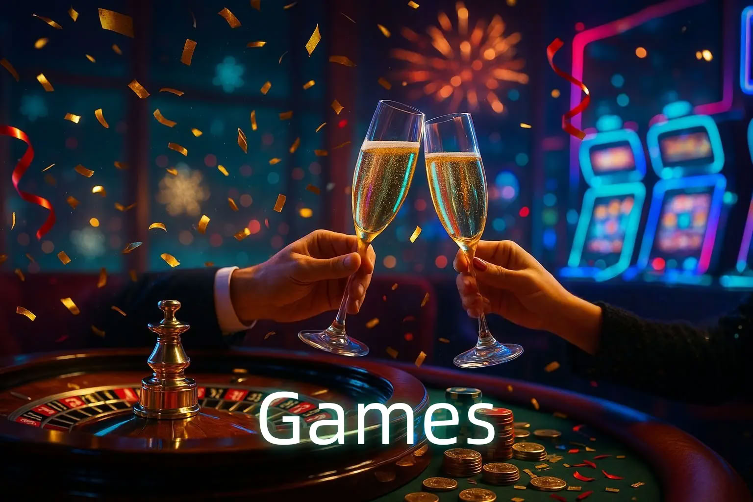 kkfeliz Jogos Festivos