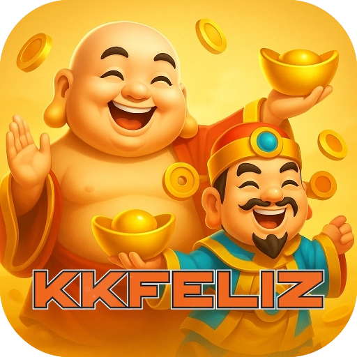 kkfeliz logo