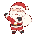 kkfeliz Santa Claus Bônus