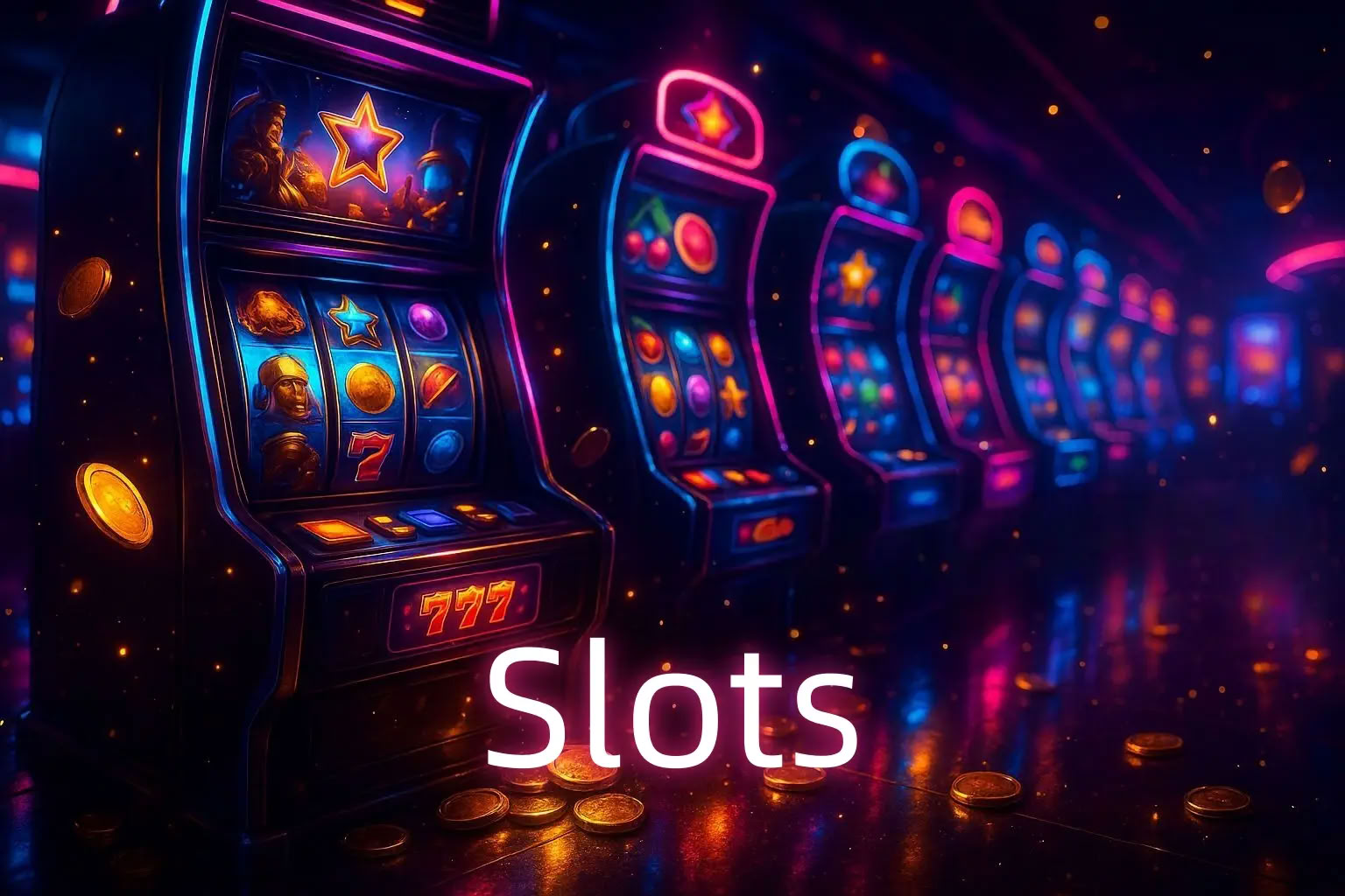 kkfeliz Benefícios dos Slots