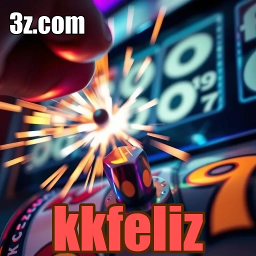 Ação Avassaladora no kkfeliz: Uma Jornada Empolgante