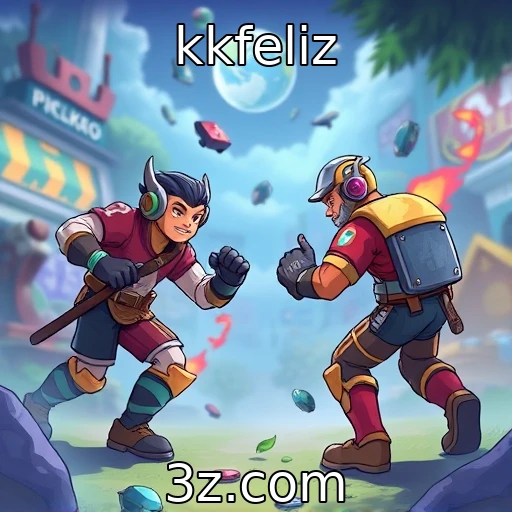 Impactos econômicos da popularidade dos jogos mobile