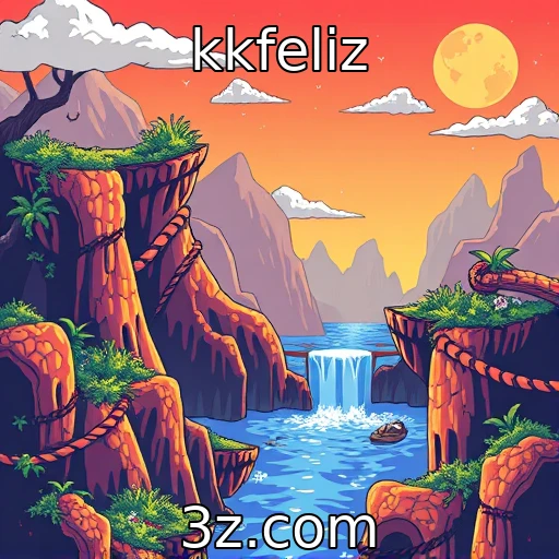 Análise da evolução dos gráficos em jogos de ponta