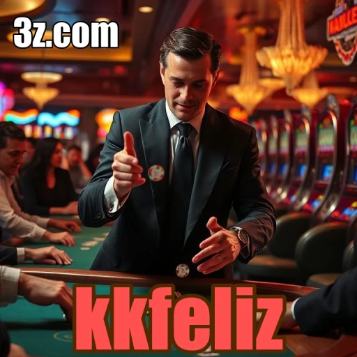 Horror e Adrenalina no kkfeliz: Entre o Medo e a Aventura