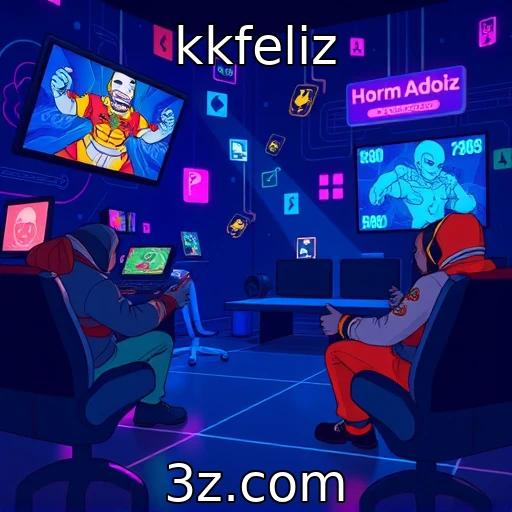 Impacto das microtransações em jogos populares