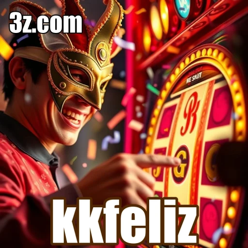 Velocidade e Emoção: Corridas Incríveis no kkfeliz