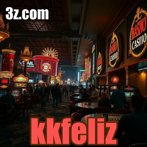 Sport em kkfeliz: A Revolução dos Jogos Online